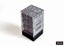 Speckled Granite 16mm d6 Dice Block (12 dice) - CHX25720